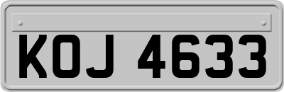 KOJ4633