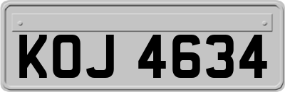 KOJ4634