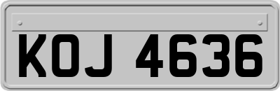 KOJ4636
