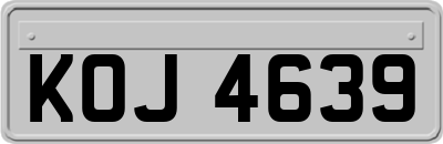 KOJ4639