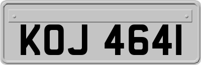 KOJ4641