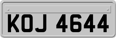 KOJ4644