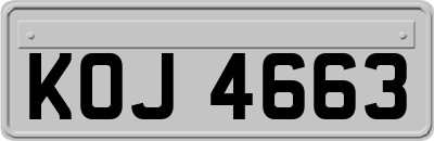 KOJ4663