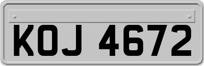 KOJ4672