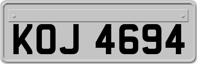 KOJ4694