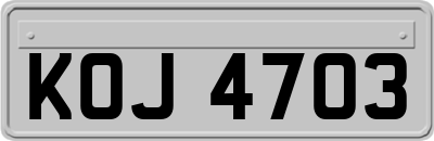 KOJ4703