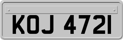 KOJ4721