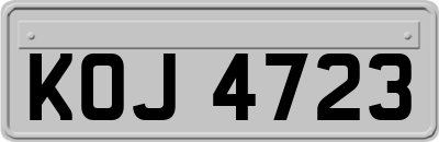KOJ4723