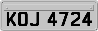 KOJ4724