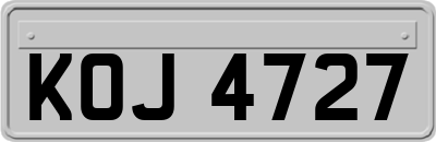KOJ4727