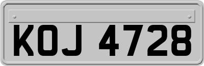 KOJ4728
