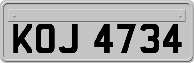 KOJ4734