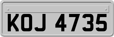 KOJ4735