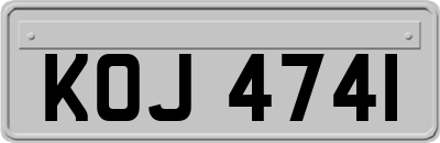 KOJ4741