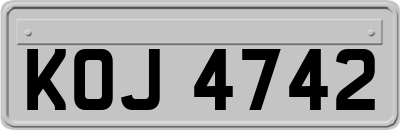 KOJ4742