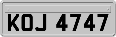 KOJ4747