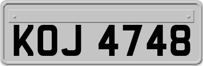 KOJ4748