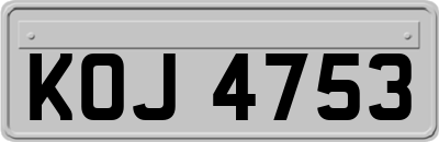 KOJ4753