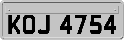 KOJ4754