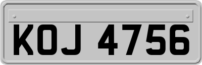 KOJ4756