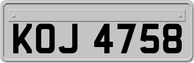 KOJ4758