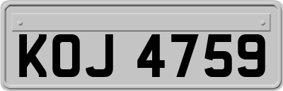 KOJ4759