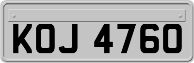 KOJ4760
