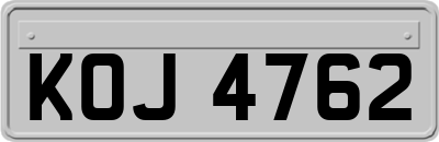 KOJ4762
