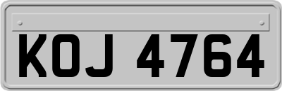 KOJ4764