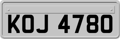 KOJ4780