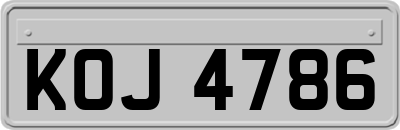 KOJ4786