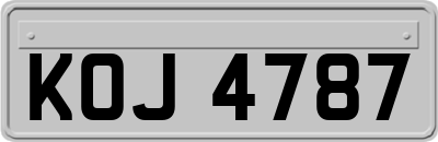 KOJ4787