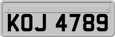 KOJ4789