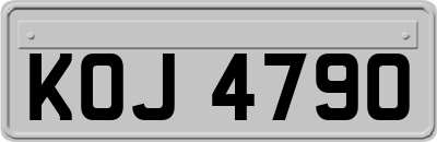 KOJ4790