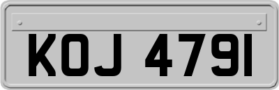 KOJ4791
