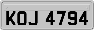 KOJ4794