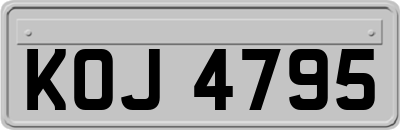 KOJ4795