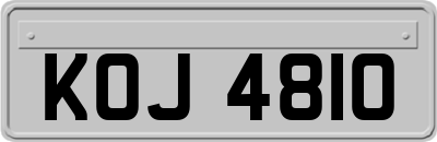 KOJ4810