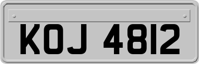 KOJ4812