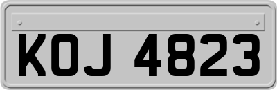 KOJ4823
