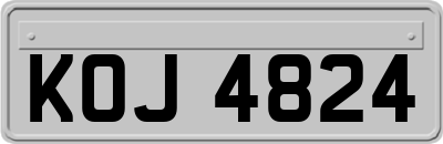 KOJ4824