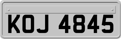 KOJ4845