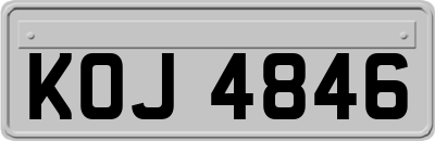 KOJ4846