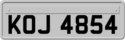 KOJ4854