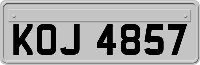 KOJ4857