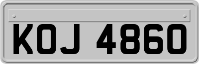 KOJ4860