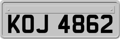 KOJ4862