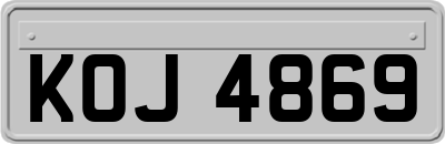 KOJ4869