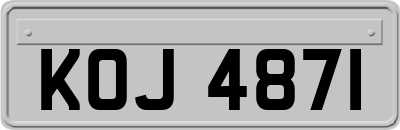 KOJ4871