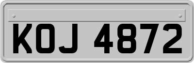 KOJ4872